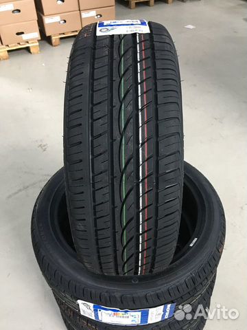 205 50 R17 летние Шины windforce catchpower