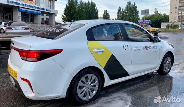 Аренда авто под такси Аренда авто под такси
