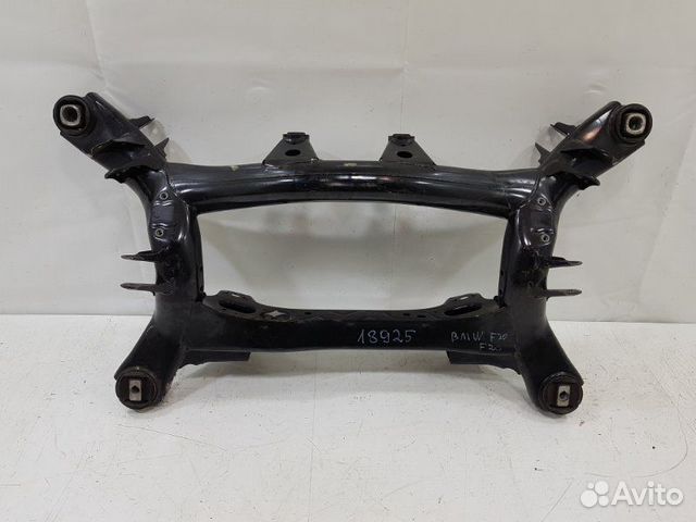Подрамник задний Bmw 3Er F30 Подрамник задний Bmw 3Er F30