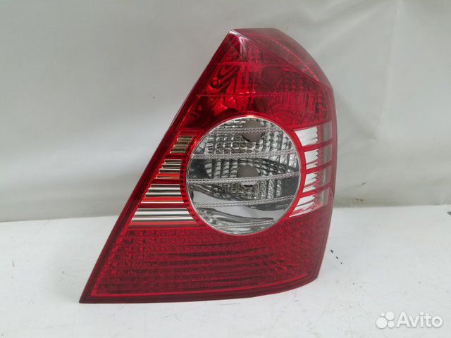 Фонарь задний правый Hyundai Elantra 3 Фонарь задний правый Hyundai Elantra 3