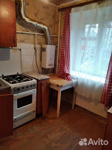 2-к квартира, 43.3 м², 2/5 эт. 2-к квартира, 43.3 м², 2/5 эт.