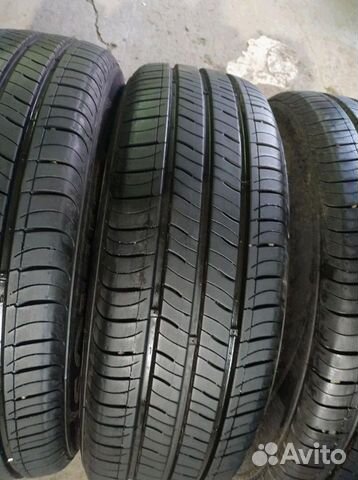 205 65 16 Kumho бу Шины Летние 205 65 R16 102L