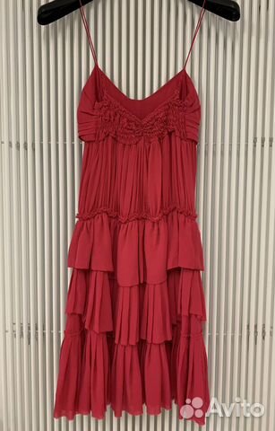 Платье Isabel Marant