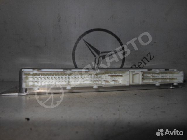 Блок управления ASR Мерседес W202 1993-2000 Блок управления ASR Мерседес W202 1993-2000
