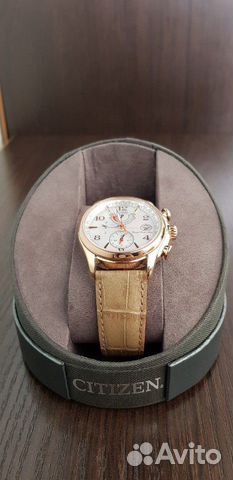 Часы Citizen Eco-drive (женские) Часы Citizen Eco-drive (женские)