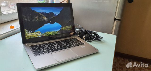 Ультрабук Lenovo u310 core i7 Ультрабук Lenovo u310 core i7