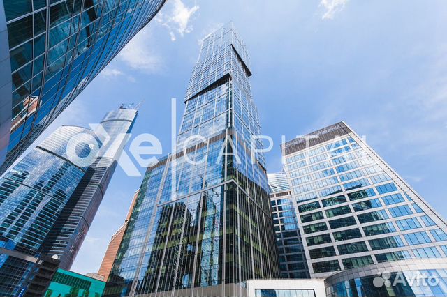 3-к квартира, 220 м², 29/73 эт.