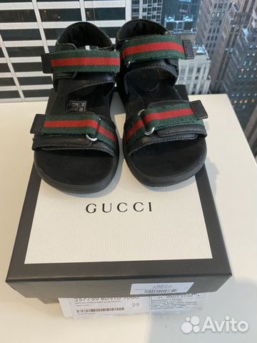 Сандали gucci Сандали gucci