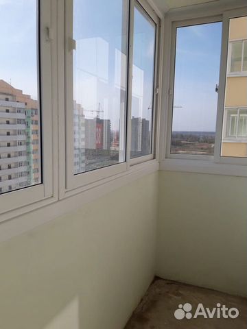 1-к квартира, 35.7 м², 13/16 эт.