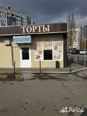 Павильон Торты Павильон Торты