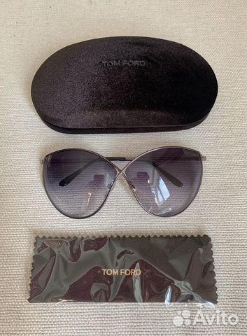 Очки Tom Ford оригинал