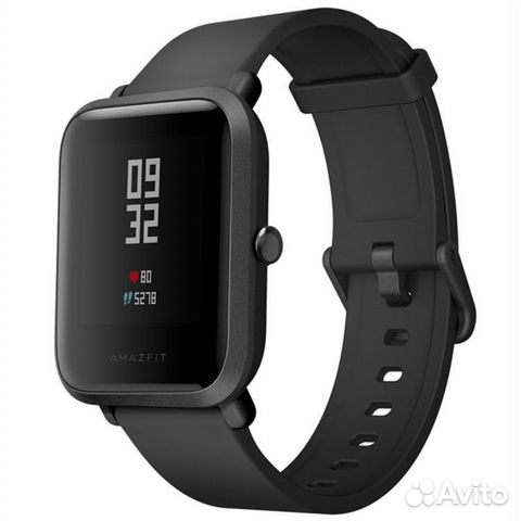 Умные часы Xiaomi Amazfit Bip (A1608) новые Умные часы Xiaomi Amazfit Bip (A1608) новые