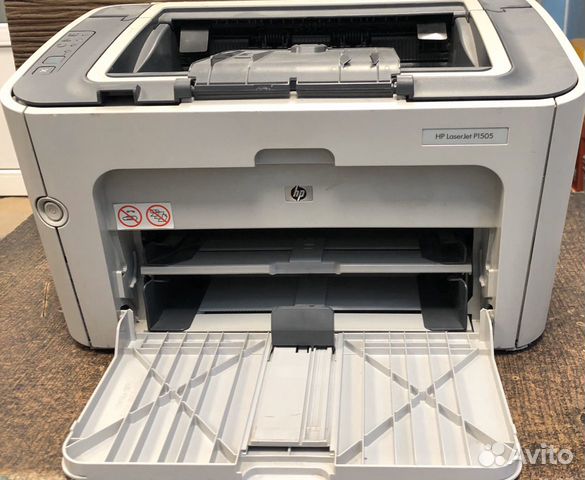 Hp laser jet 1505 Hp laser jet 1505