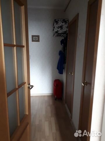 1-к квартира, 38.5 м², 3/14 эт.