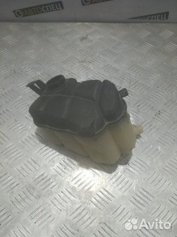 Бачок расширительный Ford Mondeo 4