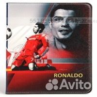 Чехол для iPad Air Mini 1 / 2 Ronaldo