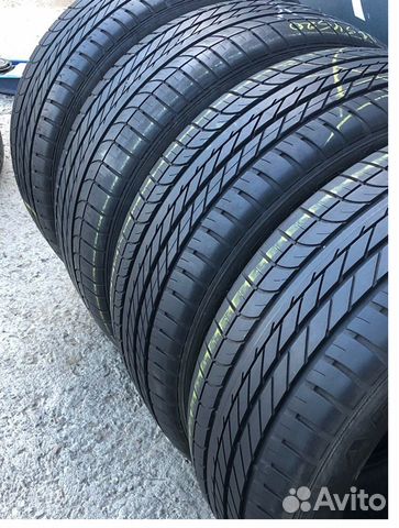 275 45 20 Goodyear Eagle F1