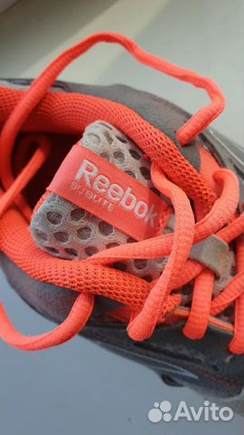Кроссовки Reebok Кроссовки Reebok