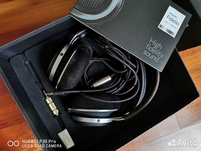 Наушники philips fidelio x1 Наушники philips fidelio x1