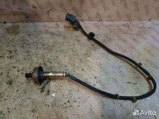Лямбда-зонд мазда 6 GH mazda Лямбда-зонд мазда 6 GH mazda