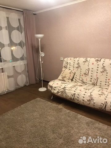 1-к квартира, 29.1 м², 5/9 эт.
