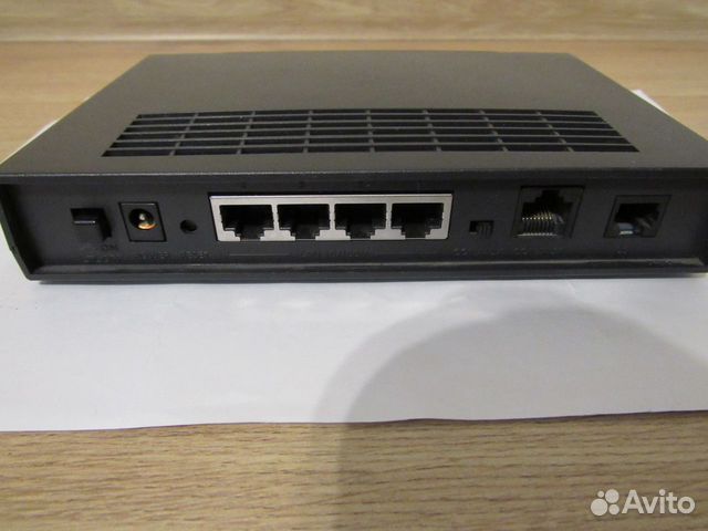 Маршрутизатор shdsl zyxel P-792H EE