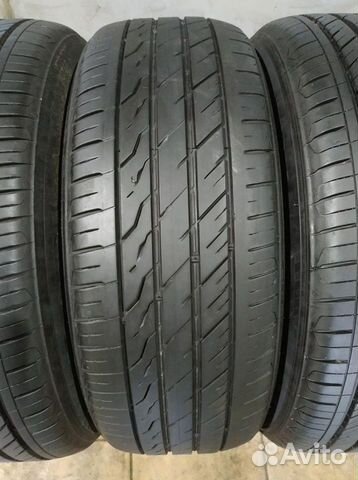 215 60 17 Landsail бу Шины Летние 215 60 R17 98H