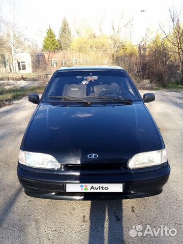 ВАЗ 2114 Samara 1.6 МТ, 2010, 144 000 км