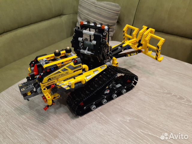 lego technic 42094