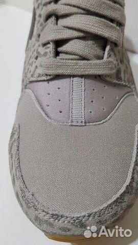 Nike Huarache RUN SE (GS) 904538 007 us-6Y ru-37.5