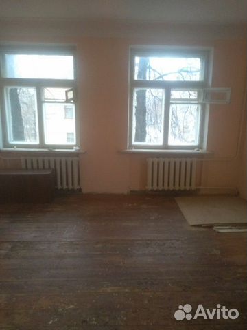 Комната 16 м² в 4-к, 3/4 эт.