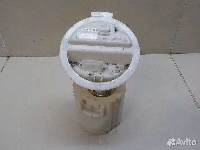 Насос топливный б/у