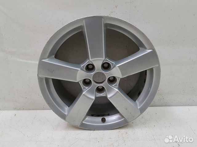 Диск литой R18 Mitsubishi Outlander XL MN184278