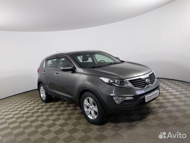 KIA Sportage 2.0 AT, 2013, 137 447 км KIA Sportage 2.0 AT, 2013, 137 447 км