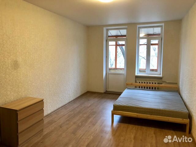 3-к квартира, 86 м², 3/5 эт. 3-к квартира, 86 м², 3/5 эт.