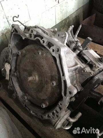 АКПП пежо,ситроен 1.6 турбо 6-ст Aisin AT6 TF-70SC