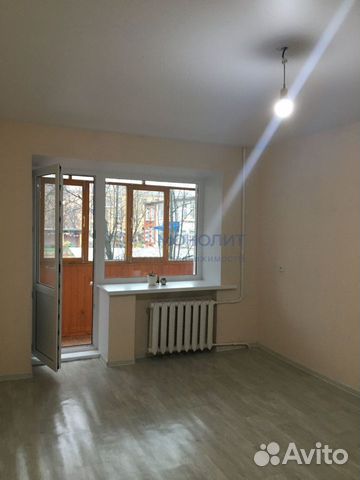 1-к квартира, 30.3 м², 2/6 эт. 1-к квартира, 30.3 м², 2/6 эт.