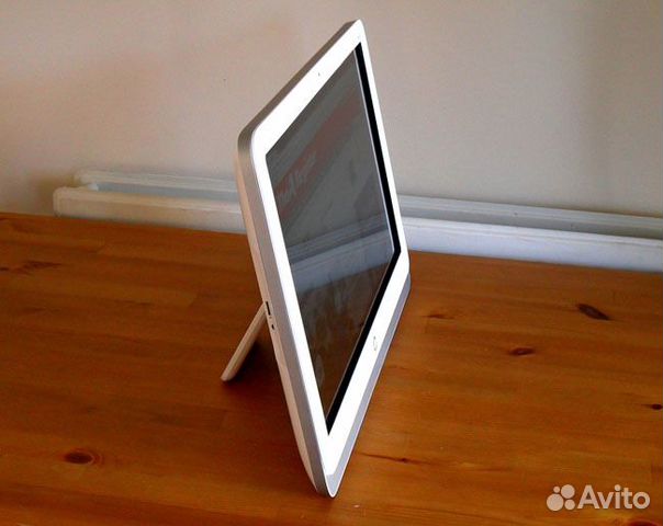 Сенсорный моноблок hewlett-packard slate 21