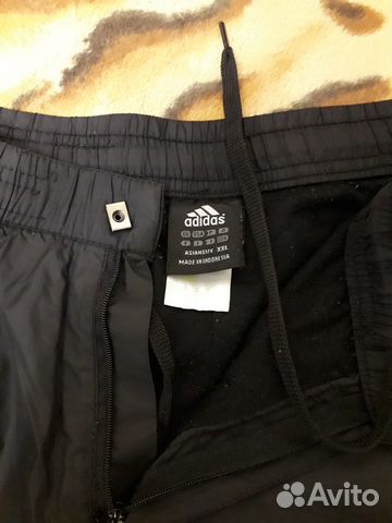 Спортивные брюки Спортивные брюки