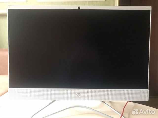 Моноблок hp Моноблок hp