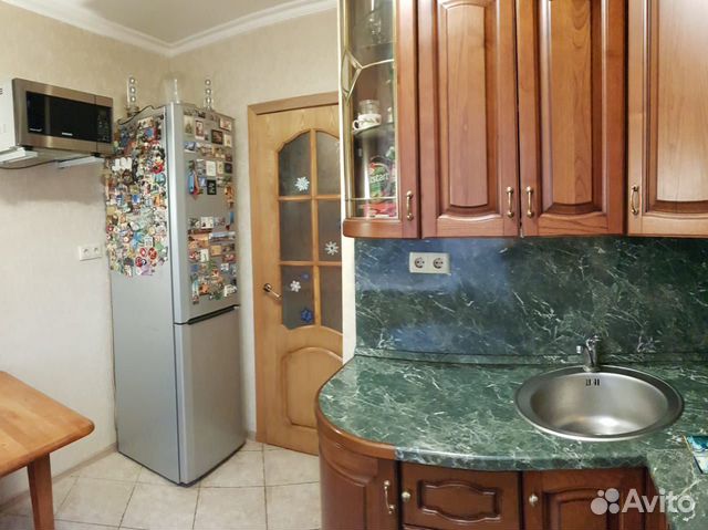 2-к квартира, 49 м², 2/9 эт. 2-к квартира, 49 м², 2/9 эт.