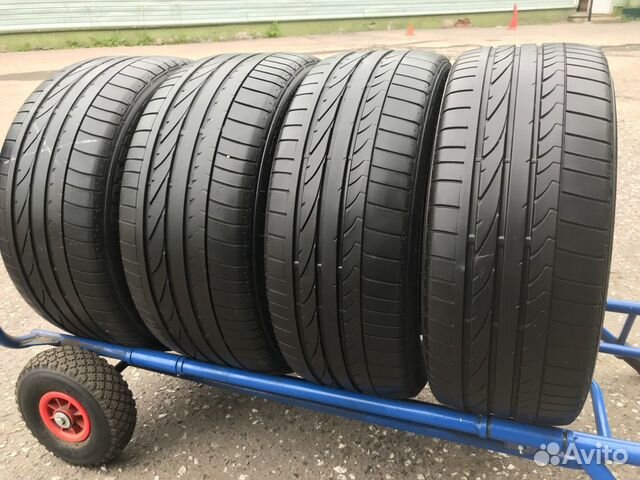 Спарка 225 45 17 и 255 40 R17 Bridgestone w Спарка 225 45 17 и 255 40 R17 Bridgestone w