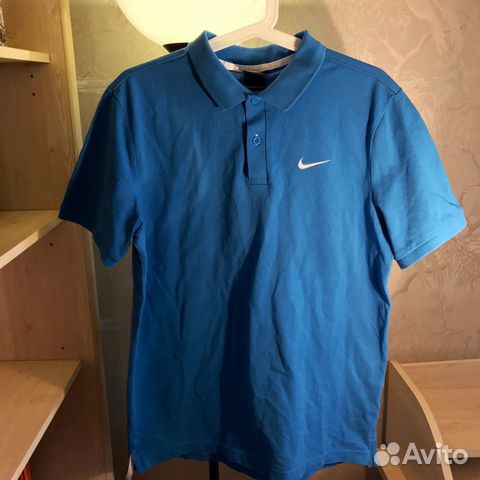 Поло Nike Поло Nike