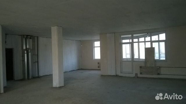 3-к квартира, 140 м², 7/18 эт.