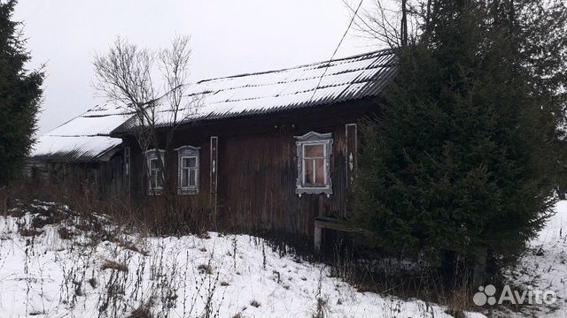 Купить Дом В Куликово Богородского