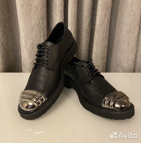 Туфли Zanotti 43