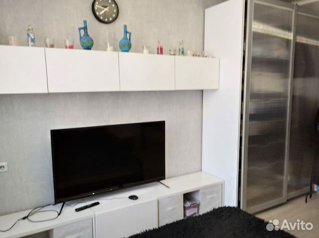 3-к квартира, 79 м², 8/22 эт.