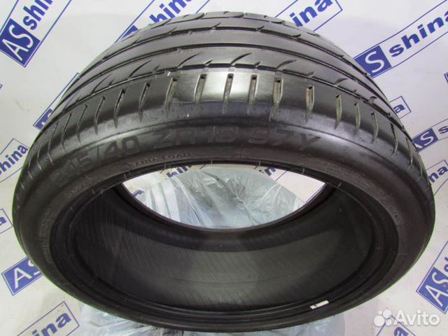 245 40 18 Kormoran бу шины 245-40-R18 96S 245 40 18 Kormoran бу шины 245-40-R18 96S