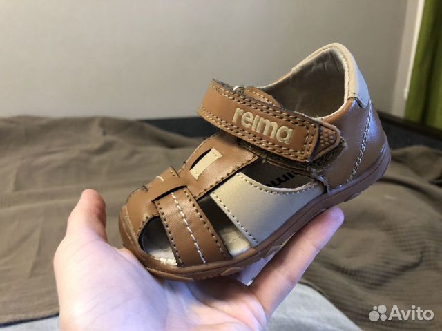 Сандали Reima Сандали Reima