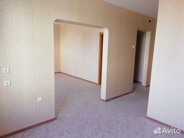 1-к квартира, 37 м², 2/10 эт. 1-к квартира, 37 м², 2/10 эт.